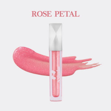 Rose Petal Lip Gloss