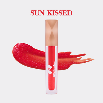 Sun Kissed Lip & Cheek