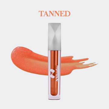 Tanned Lip Gloss
