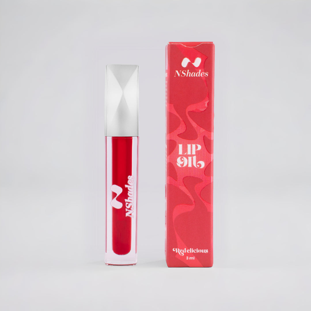 Redelicious Lip Oil