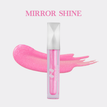 Mirror Shine Lip Gloss