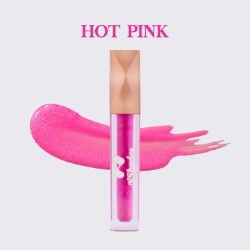 Hot Pink Lip & Cheek