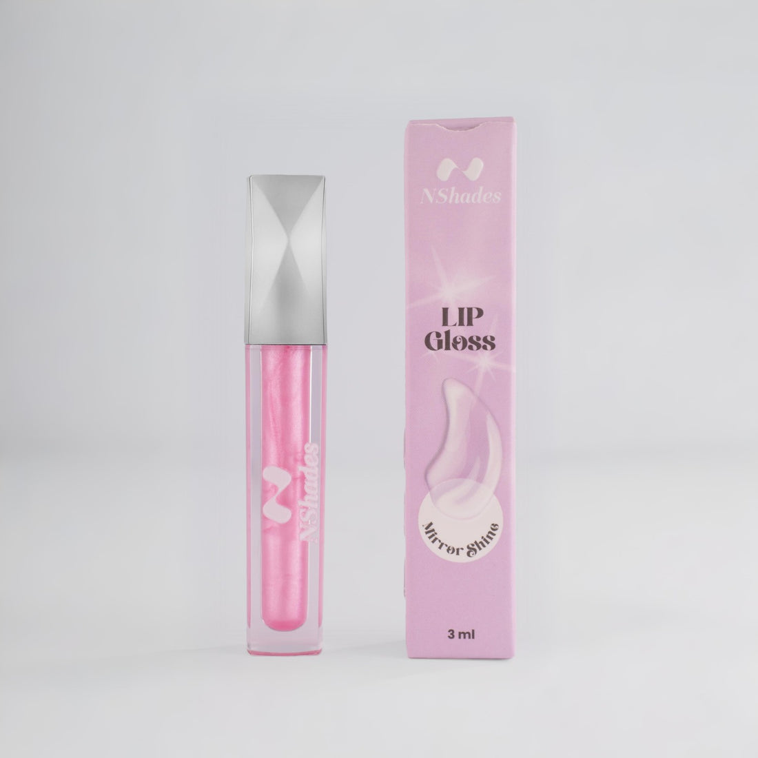 Mirror Shine Lip Gloss