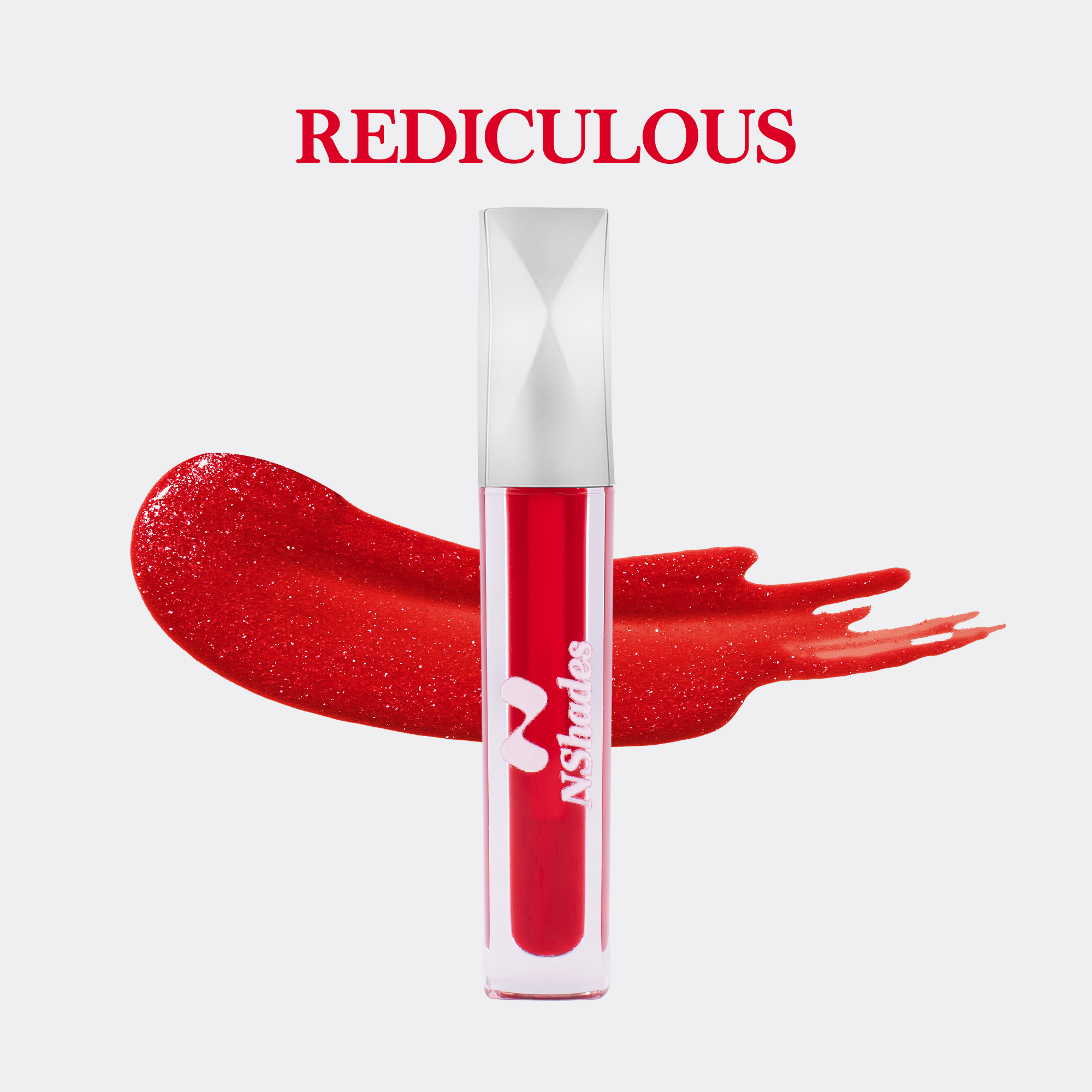 Redelicious Lip Oil